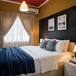 Guest house Center