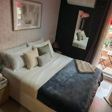 Penzion Center Tirana