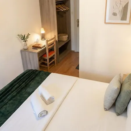 Center Guest house Tirana