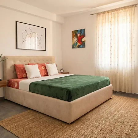 Center Guest house