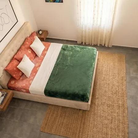 Center Guest house 3*