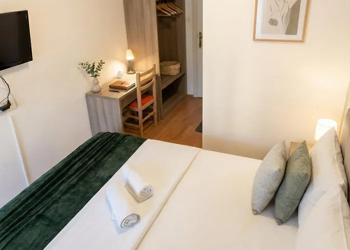 Center Guest house Tirana