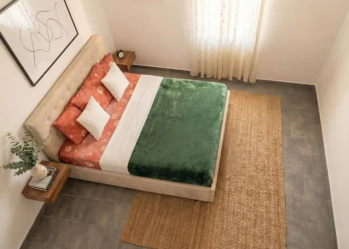 Center Guest house 3*