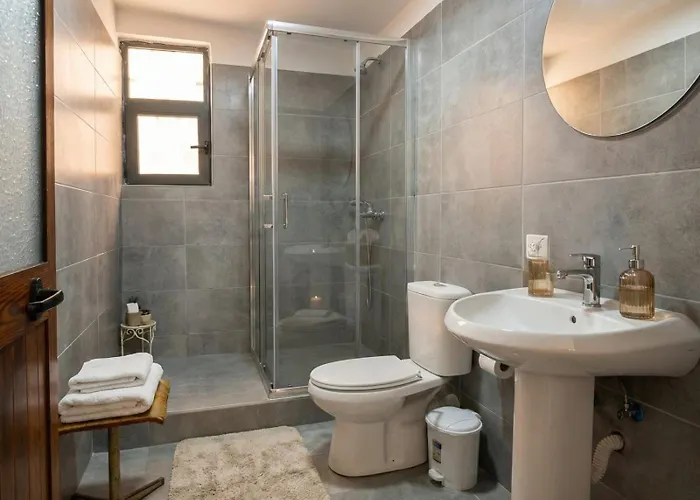 Center Guest house Tirana